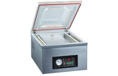 Вакуумный упаковщик CAS CVP-260/PD